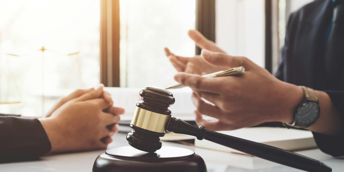 Gavel