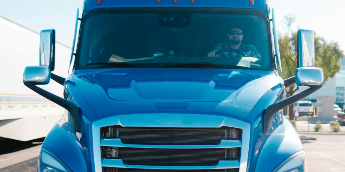 Truck