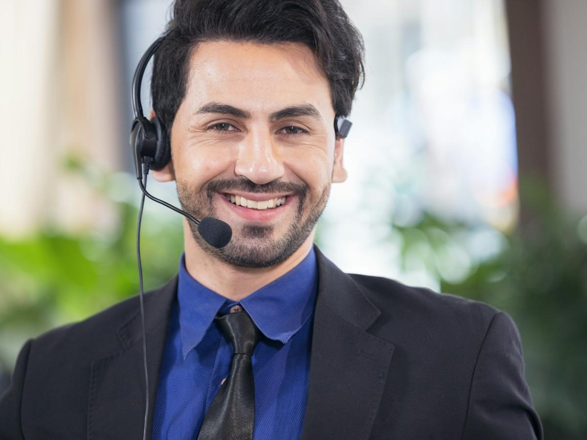 Customer Service
