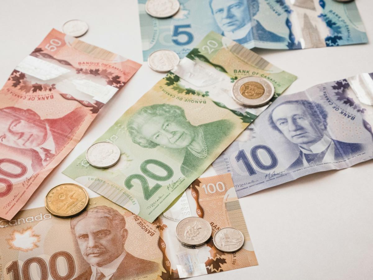 Money