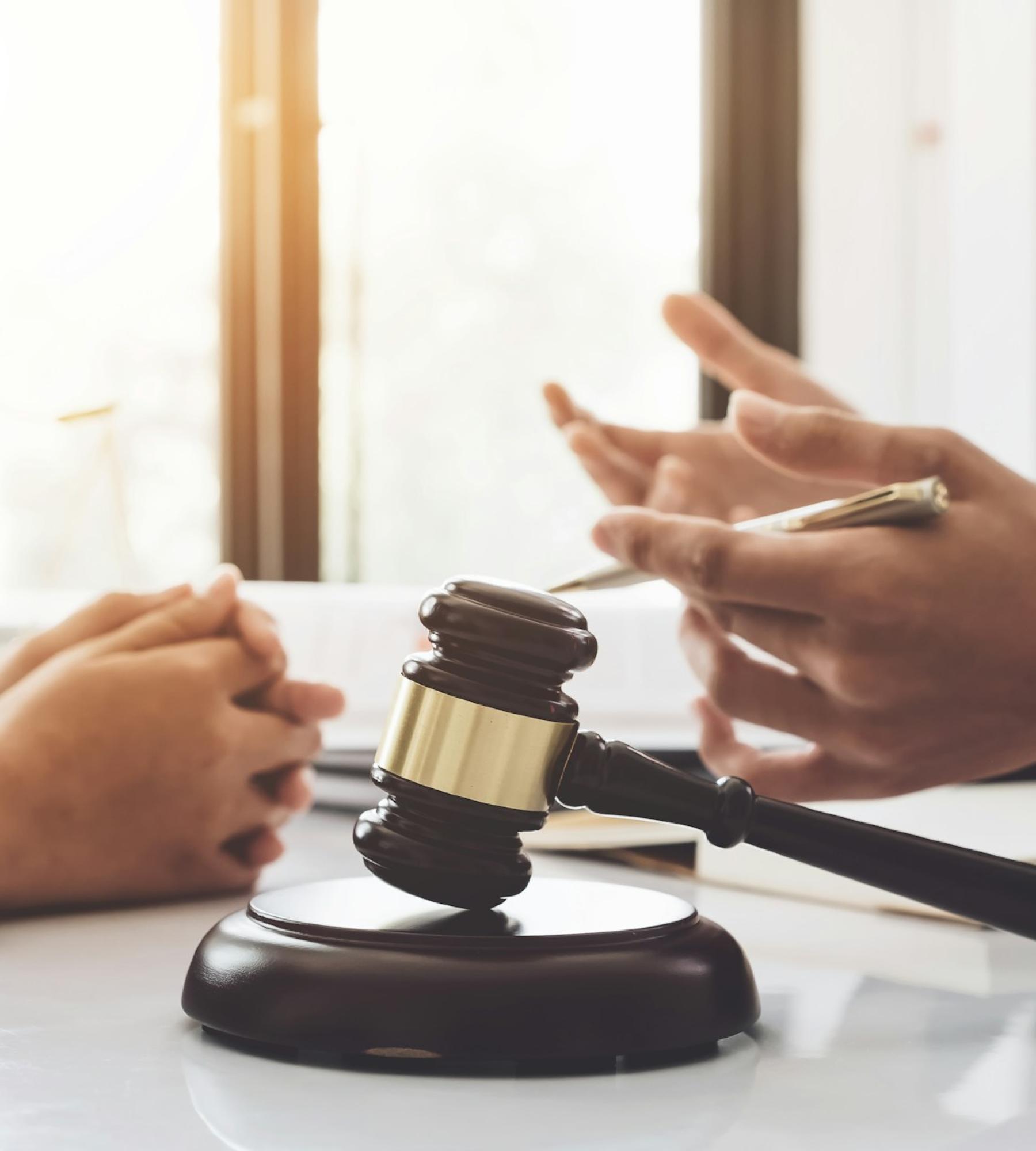 Gavel