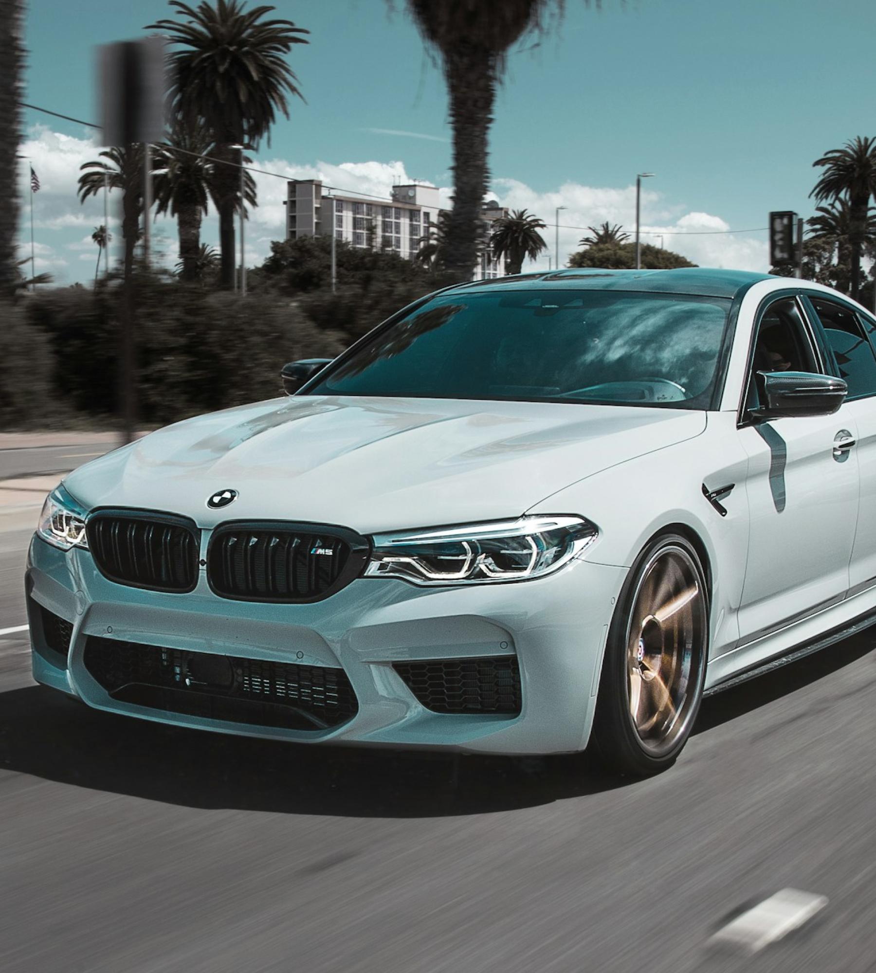 Sedan