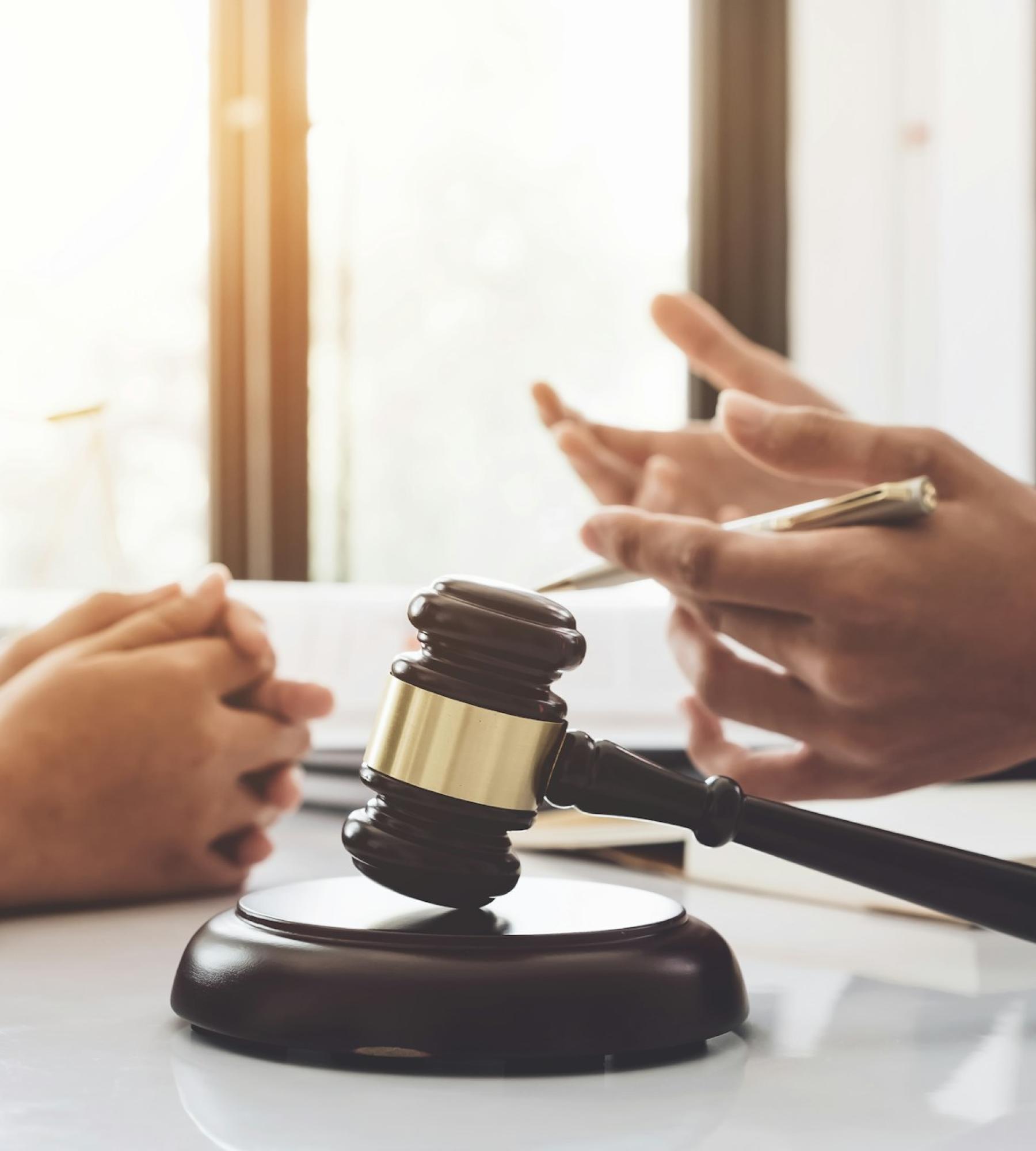 Gavel
