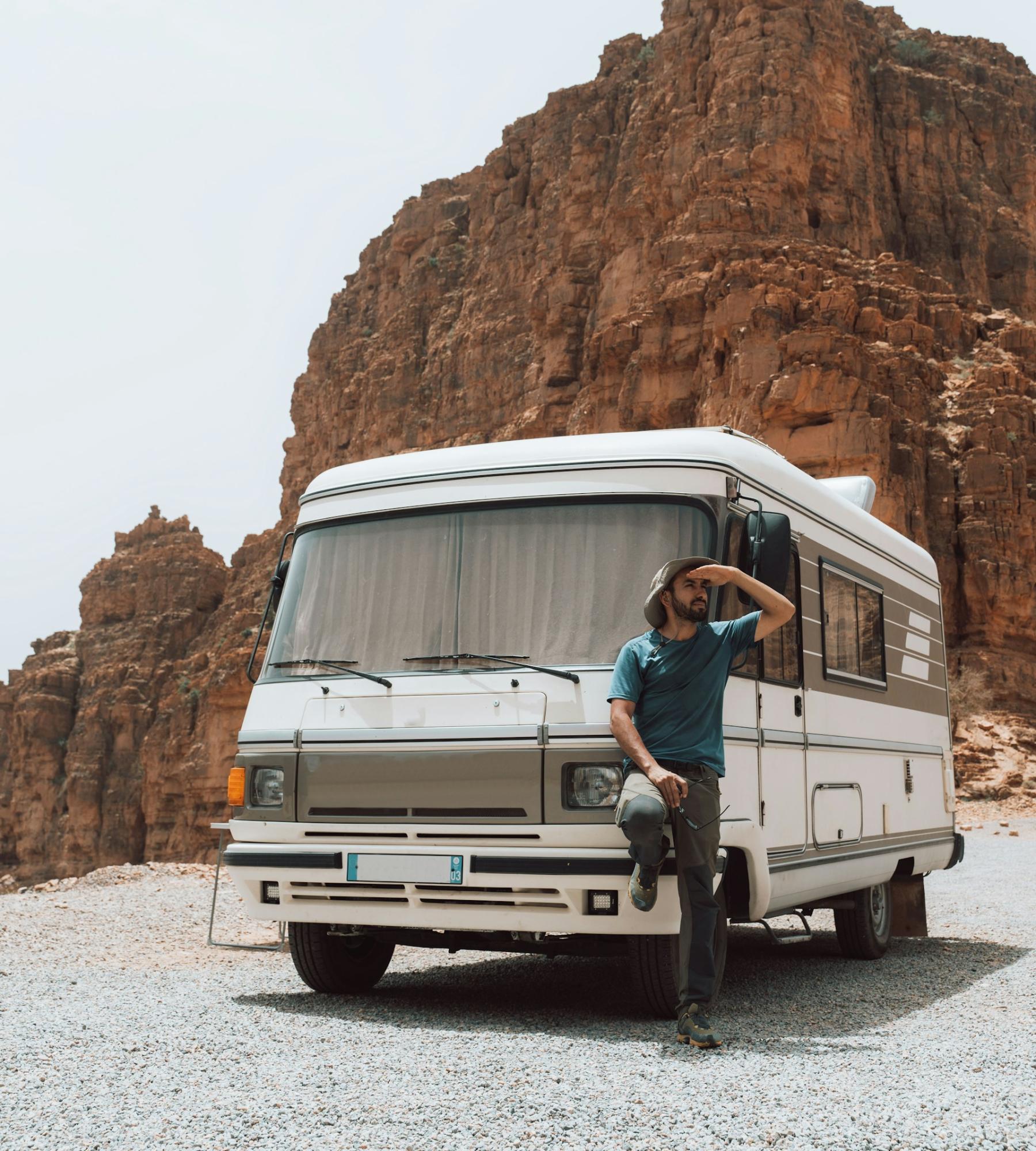 RV