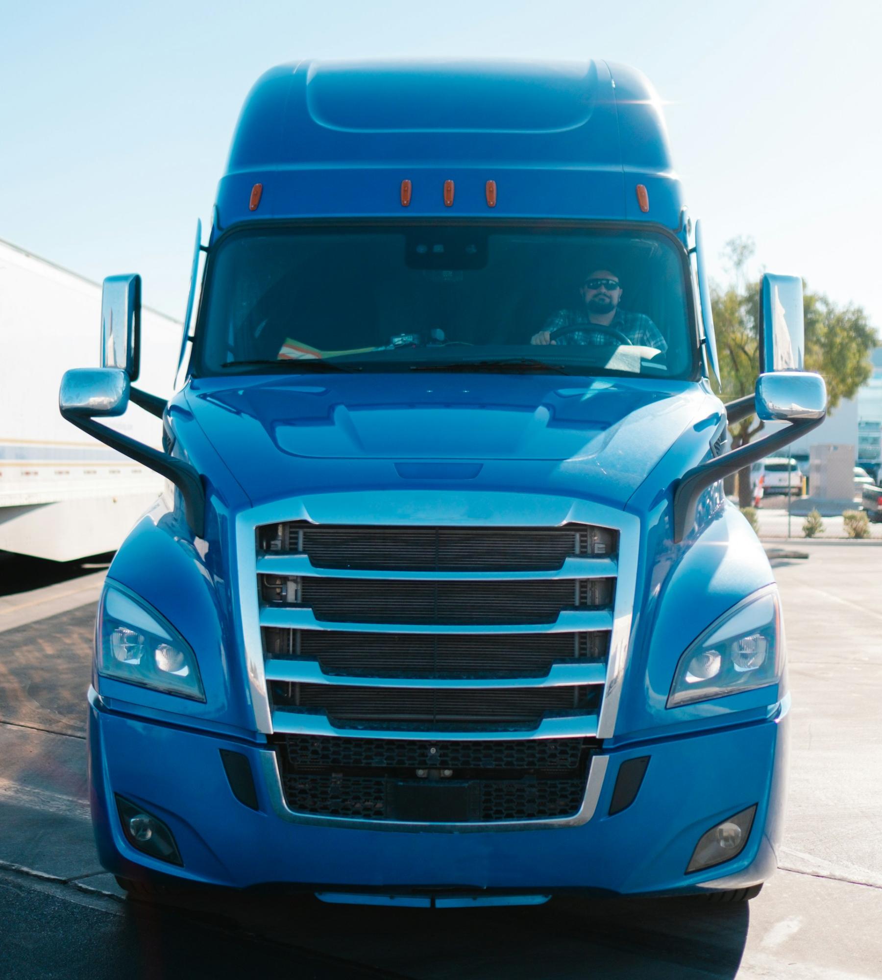 Truck