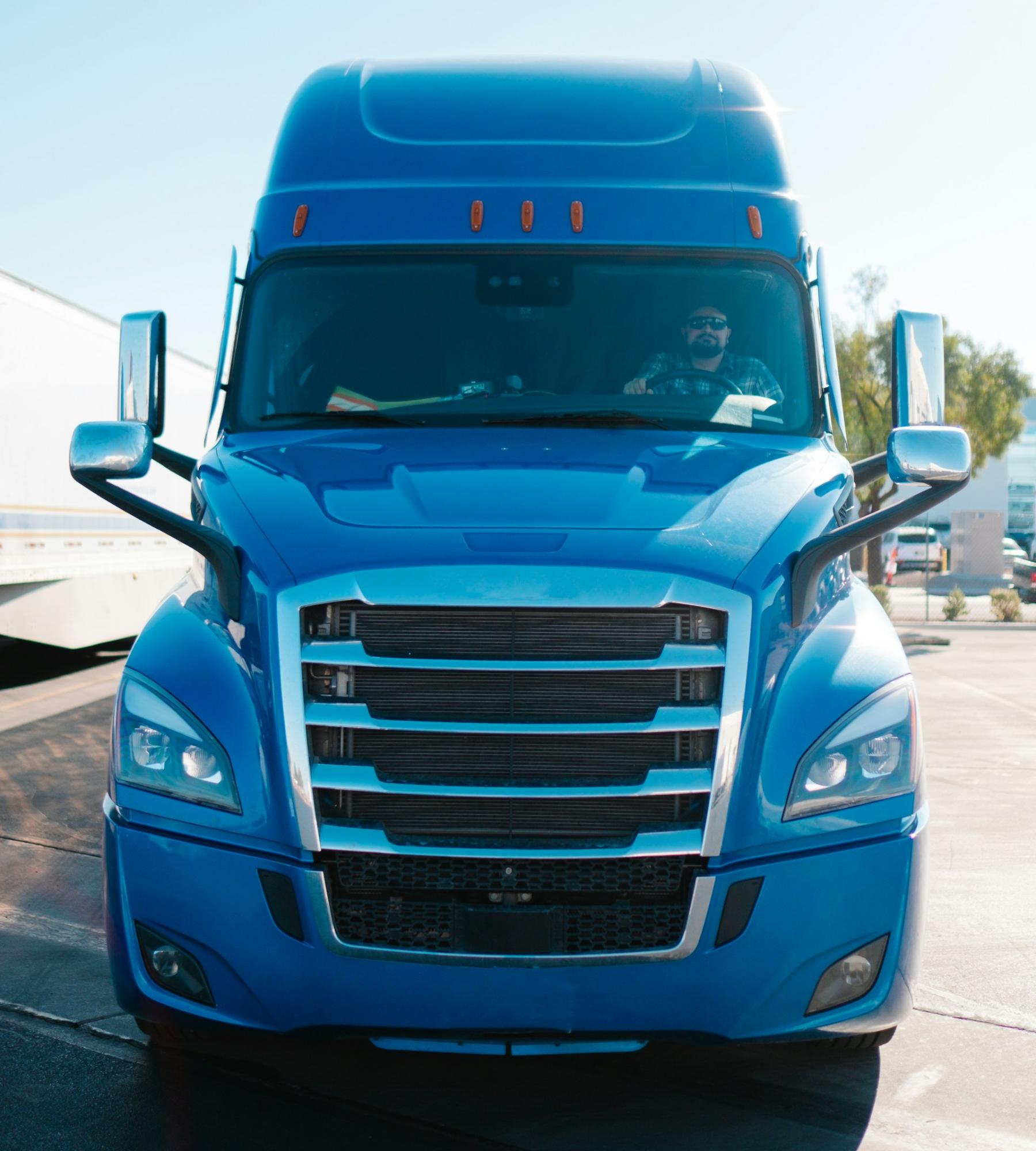 Truck