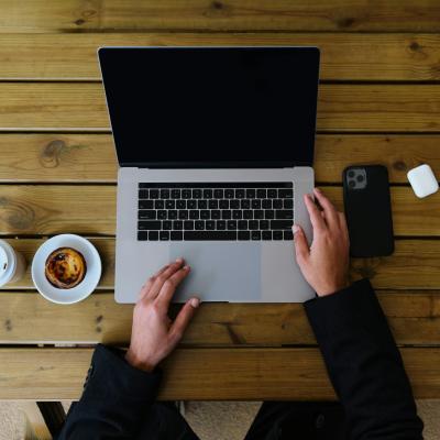 Laptop