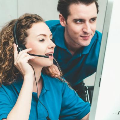 Customer Service